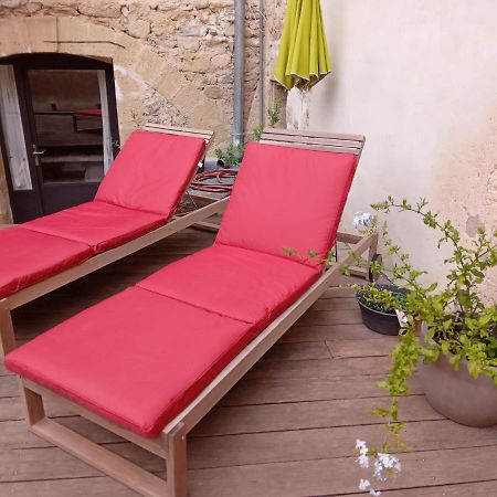 Le Clos De L'Olivelle แกลลาเกอ-เลอ-มองต์เทอร์ ภายนอก รูปภาพ