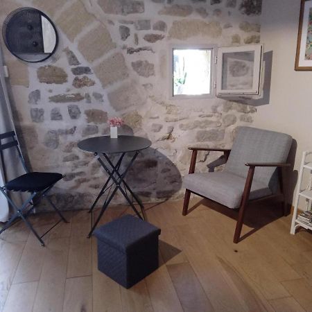 Le Clos De L'Olivelle แกลลาเกอ-เลอ-มองต์เทอร์ ภายนอก รูปภาพ