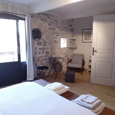 Le Clos De L'Olivelle แกลลาเกอ-เลอ-มองต์เทอร์ ภายนอก รูปภาพ