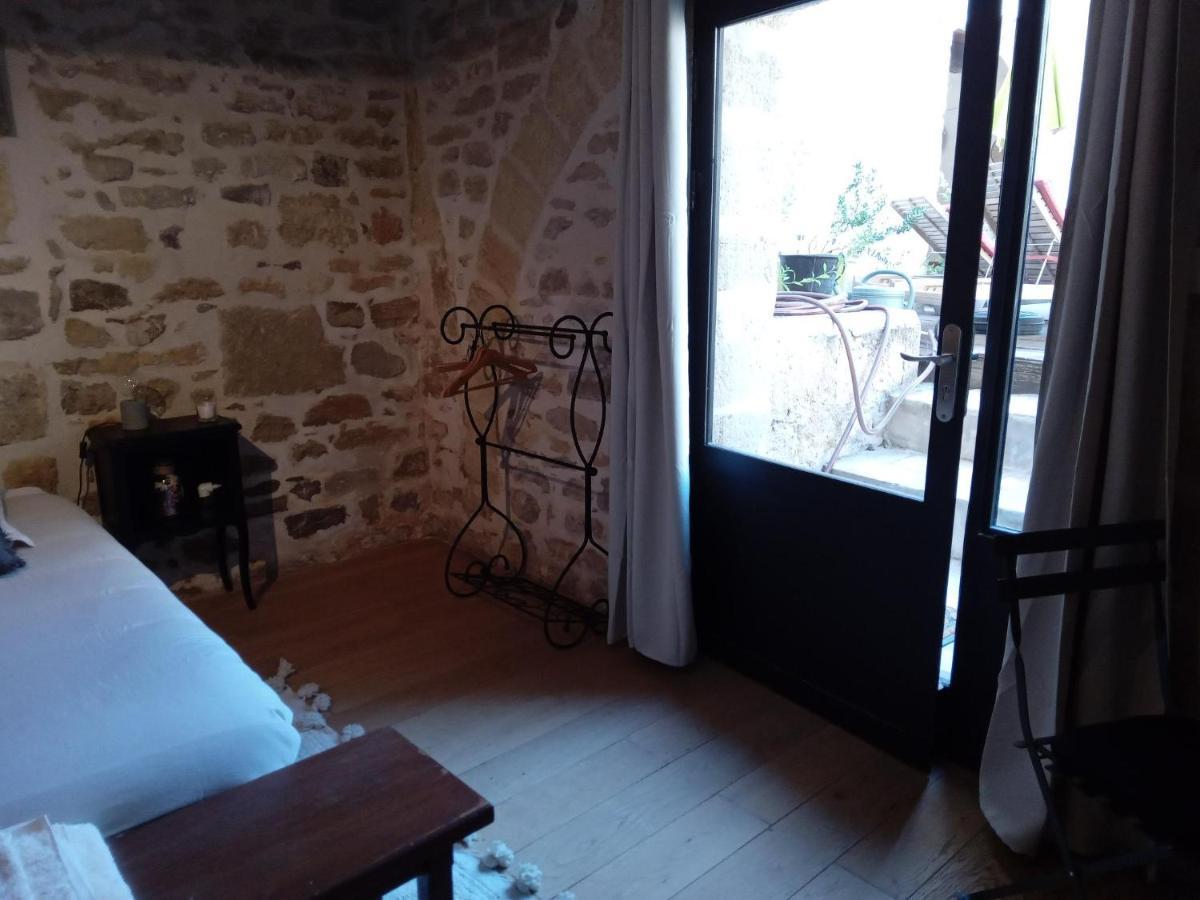 Le Clos De L'Olivelle แกลลาเกอ-เลอ-มองต์เทอร์ ภายนอก รูปภาพ